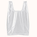 BOLSA CAMISETA TRANSPARENTE c/1 kg
