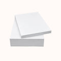 PAPEL ESTRAZA CORTADO BLANCO CHICO c/1 kg
