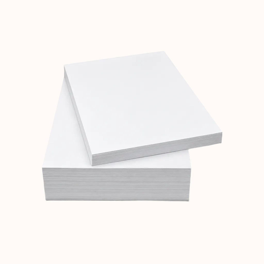 PAPEL ESTRAZA CORTADO BLANCO CHICO c/1 kg