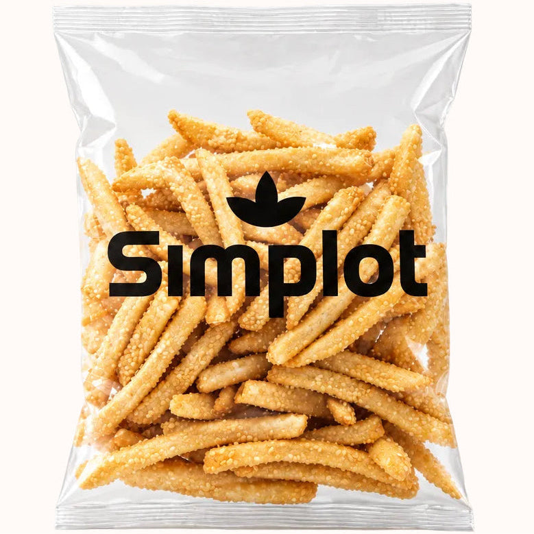 PAPAS SURE CRISP SIMPLOT c/2.5 kg