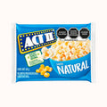 PALOMITAS PARA MICROONDAS SABOR NATURAL ACT II c/14 pz