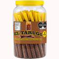 PALETAS CON PULPA DE TAMARINDO DULCE EL TARUGO c/50 pz