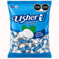 MENTAS USHER c/100 pz