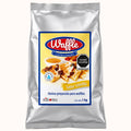 HARINA PARA WAFFLES SABOREA c/1 kg