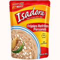 FRIJOLES REFRITOS PERUANOS ISADORA c/25 pz