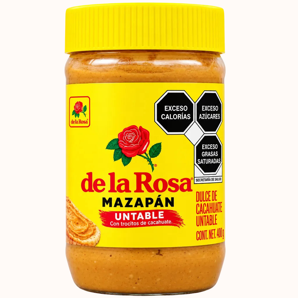 MAZAPÁN UNTABLE c/400 g