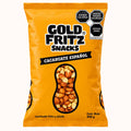 CACAHUATE ESPAÑOL GOLD FRITZ c/950 g