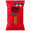 CACAHUATE ENCHILADO GOLD FRITZ c/950 g