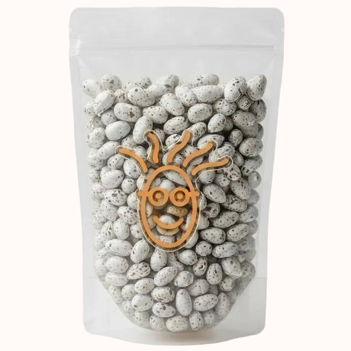 HUEVITOS PINTOS c/500 g