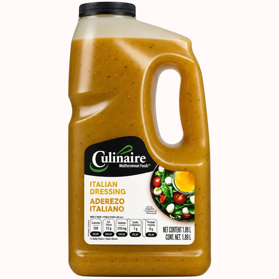 ADEREZO ITALIANO CULINAIRE c/1.8 L