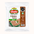 FRIJOLES REFRITOS BAYOS CHATA c/7 pz de 1.5 kg