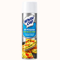 AEROSOL ANTIADHERENTE WHITE CAP ALL PURPOSE c/636 ml