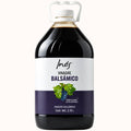 VINAGRE BALSÁMICO INÉS c/3.7 L