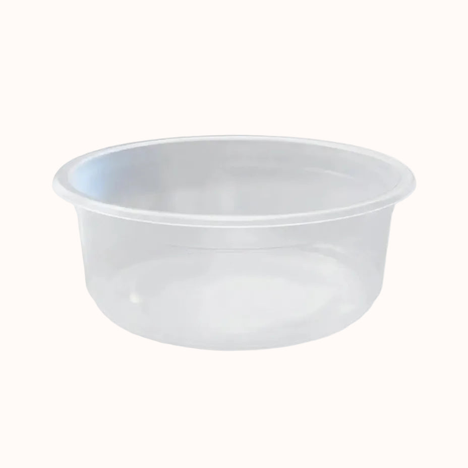 VASO 1/4 REYMA c/100 pz