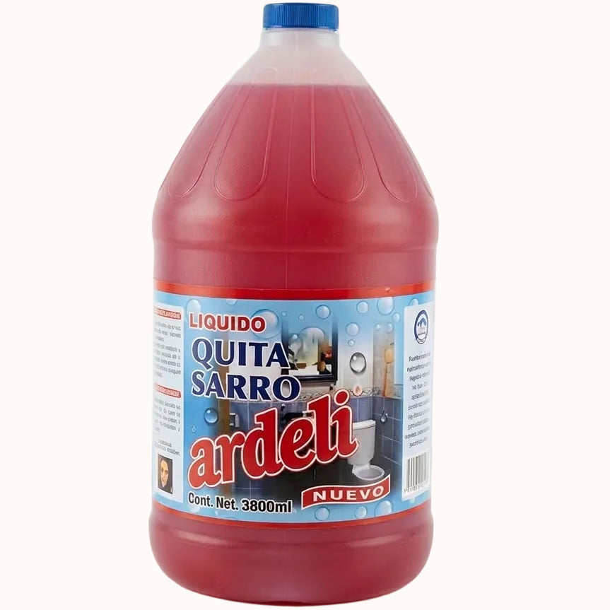 QUITA SARRO ARDELI c/3.8 L