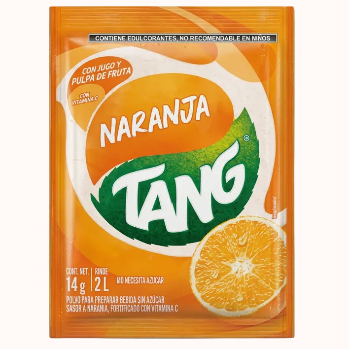 JUGO TANG c/8 pz