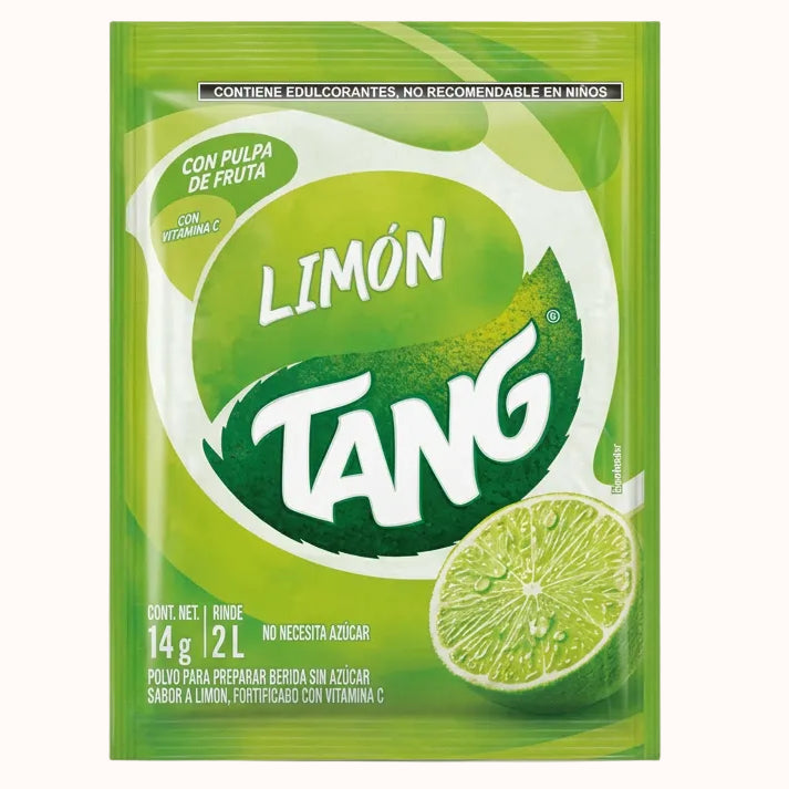 JUGO TANG c/8 pz