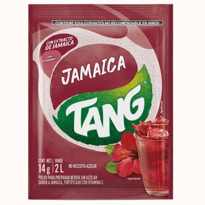 JUGO TANG c/8 pz