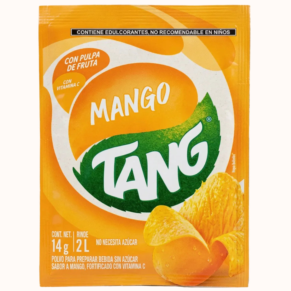 JUGO TANG c/8 pz