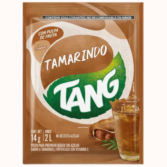 JUGO TANG c/8 pz
