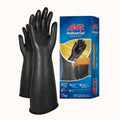 GUANTES DE LÁTEX INDUSTRIAL ALTEX
