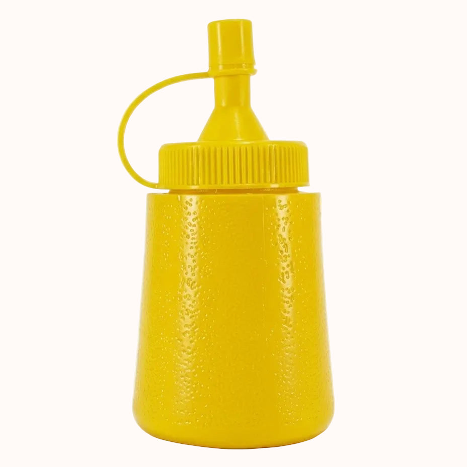 DISPENSADOR PARA MOSTAZA VARIAS MEDIDAS c/2 pz