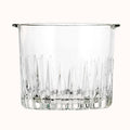 HIELERA DE CRISTAL