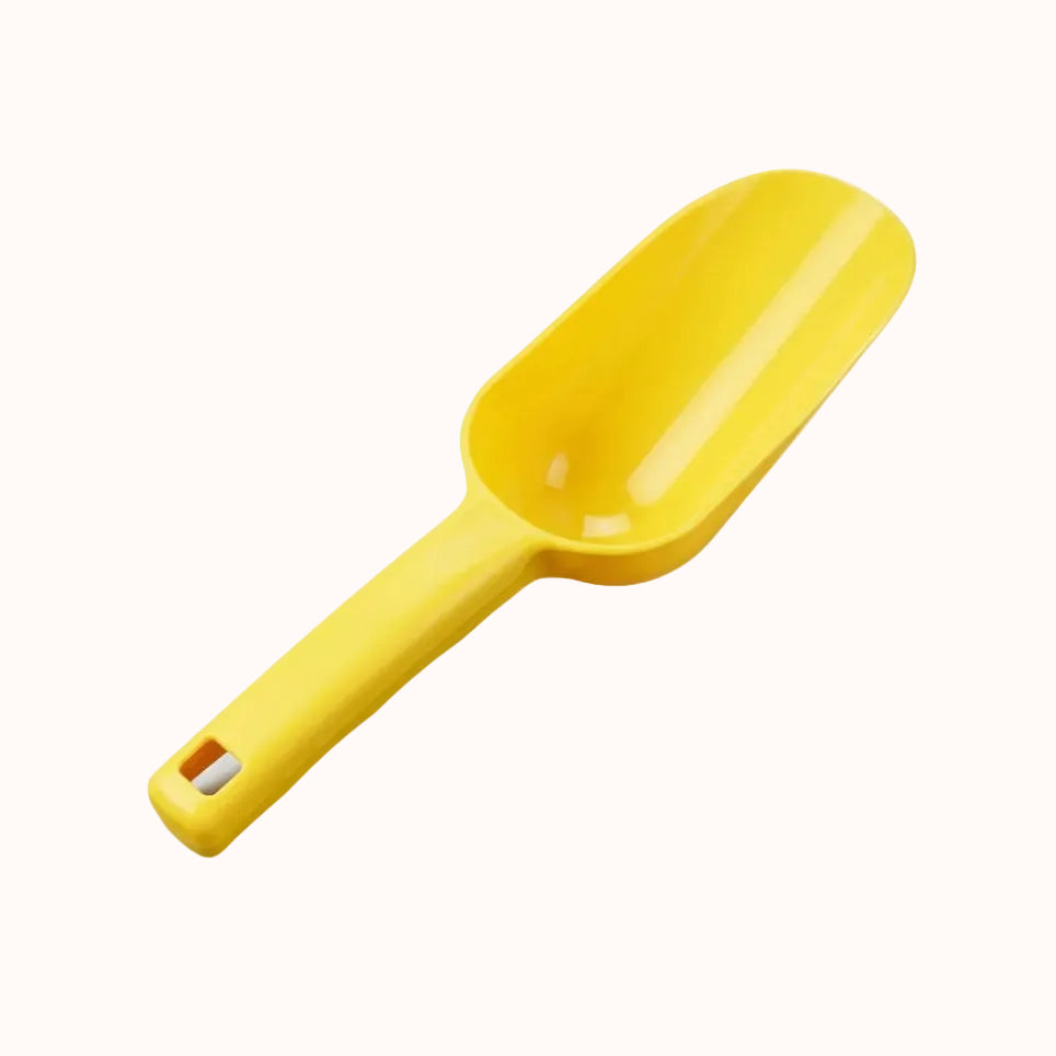PALA PARA ALIMENTOS