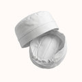 GORRO PARA COCINERA