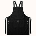 MANDIL PARA BARISTA