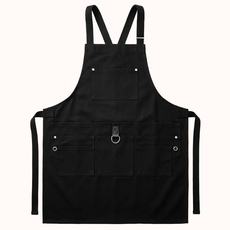 MANDIL PARA BARISTA
