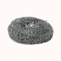 FIBRA DE ACERO INOXIDABLE GRANDE c/4 pz