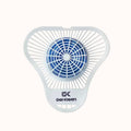 REGILLA C/ PASTILLA PARA MINGITORIO GEL-KLEEN c/2 pz