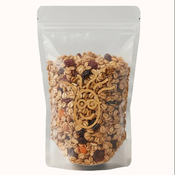 GRANOLA ESPECIAL  RESTAURANTERA c/1 kg