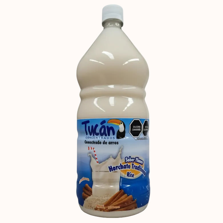 PULPA PARA AGUA TUCÁN c/1.8 L