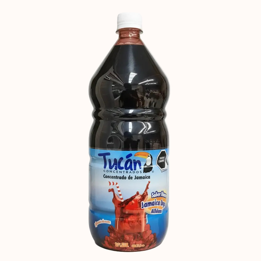 PULPA PARA AGUA TUCÁN c/1.8 L