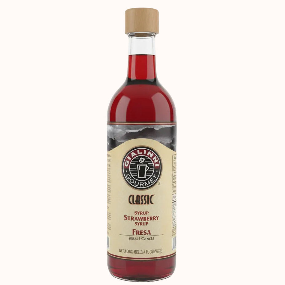 JARABES GIALINNI c/750 mL