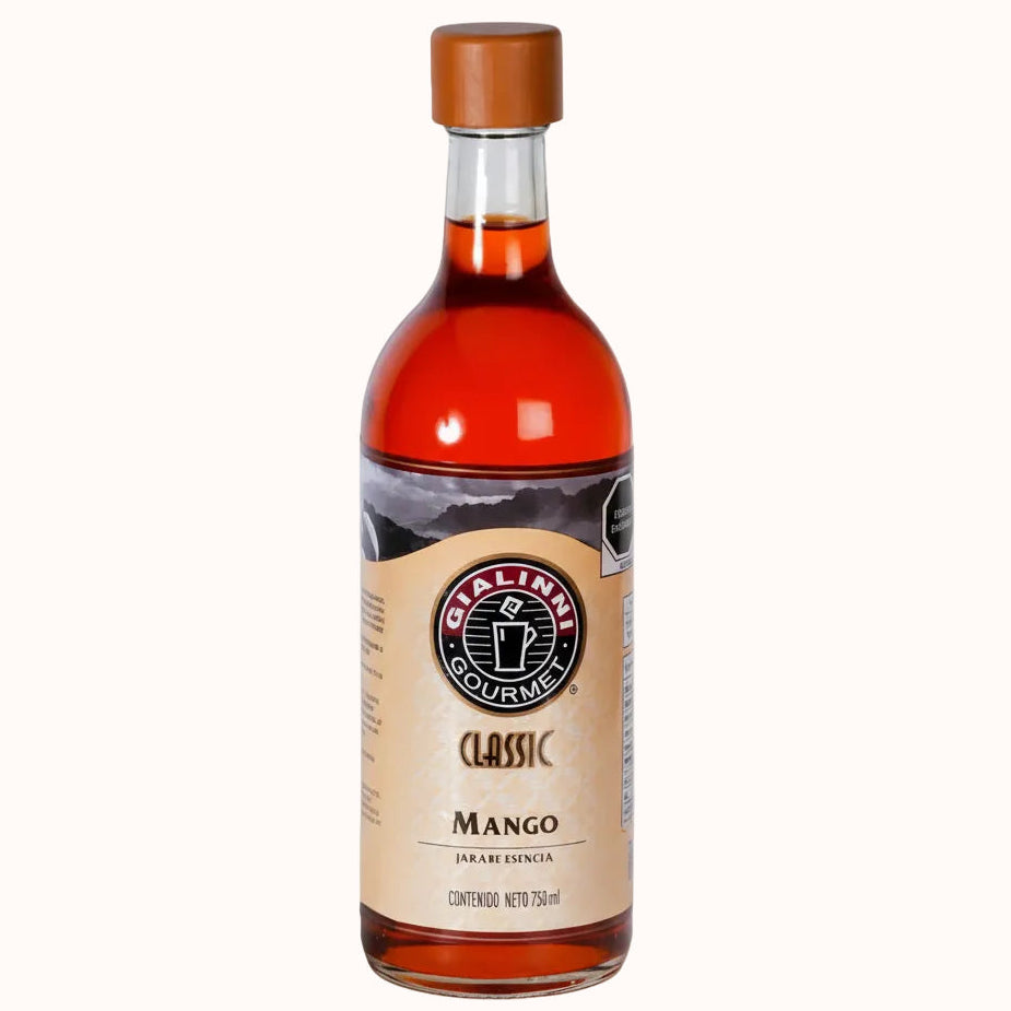 JARABES GIALINNI c/750 mL