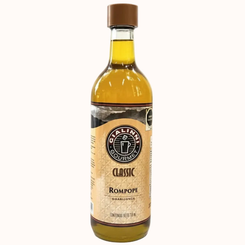 JARABES GIALINNI c/750 mL