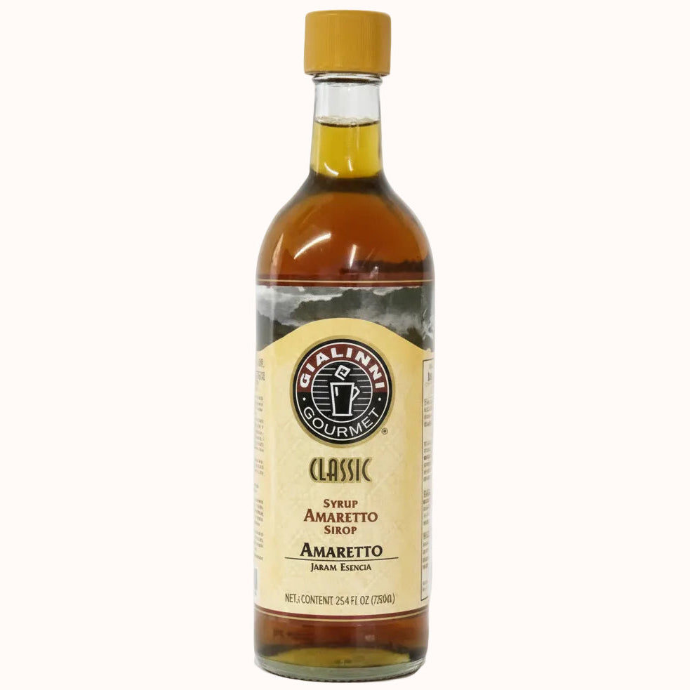 JARABES GIALINNI c/750 mL