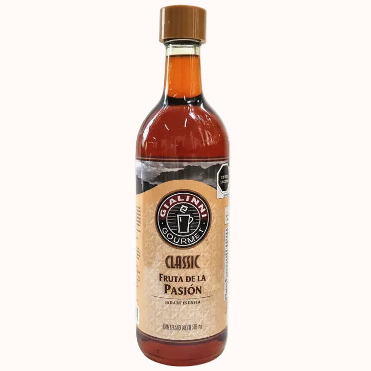 JARABES GIALINNI c/750 mL