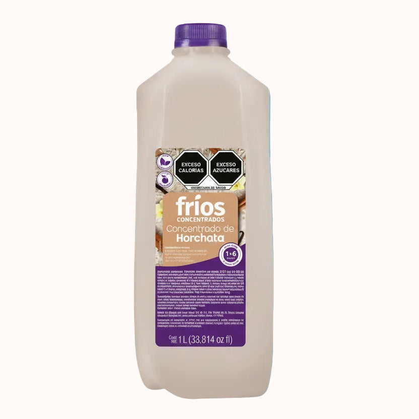 PULPA DE FRUTA FRÍOS c/1 L