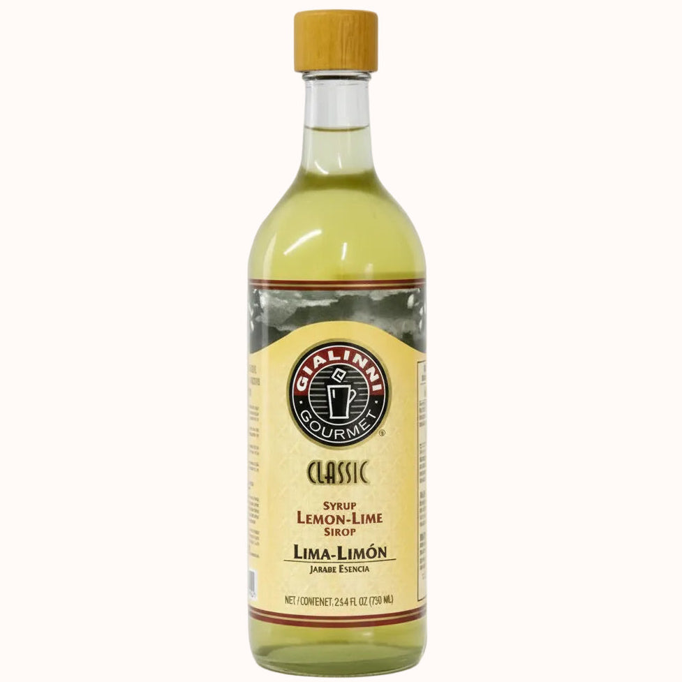 JARABES GIALINNI c/750 mL