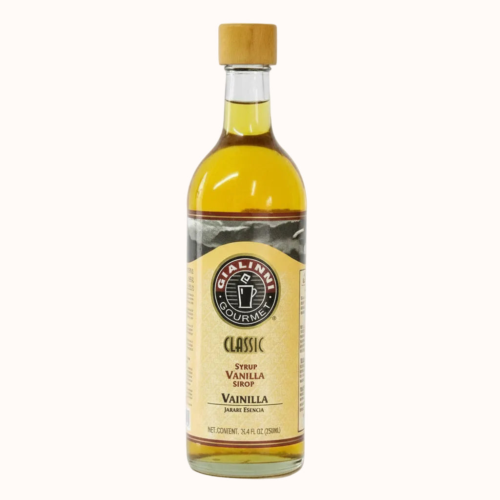 JARABES GIALINNI c/750 mL