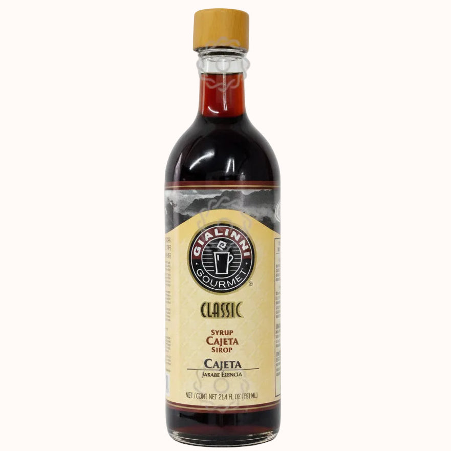 JARABES GIALINNI c/750 mL