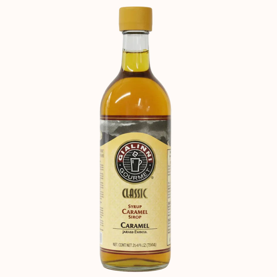 JARABES GIALINNI c/750 mL