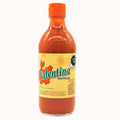 SALSA VALENTINA AMARILLA BOTELLA c/5 pz