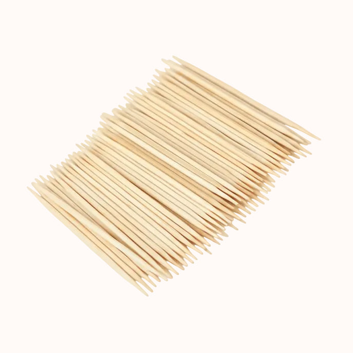 PALILLOS c/1000 pz