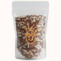 GRANILLO DE CHOCOLATE COMBINADO TURÍN c/250 g