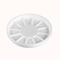 TAPA TÉRMICA DART 32 RL c/100 o c/500 pz